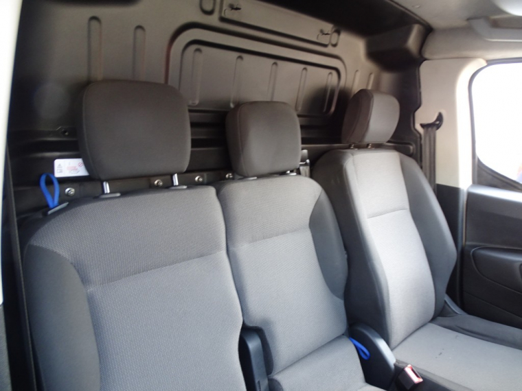 Citroen Berlingo Mt 2021 Usado  Usado en Webautos.cl