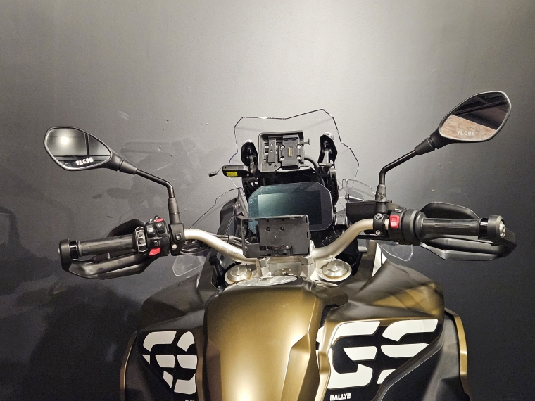 Bmw F 850 gs adventure Ii 2024 Usado en BMW Premium Selection