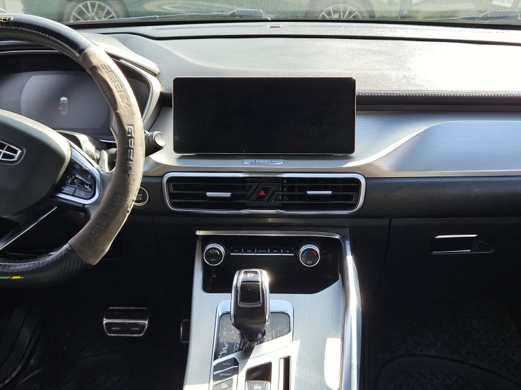 Geely Coolray Coolray 1.5 Aut 2022 Usado en Rosselot Usados