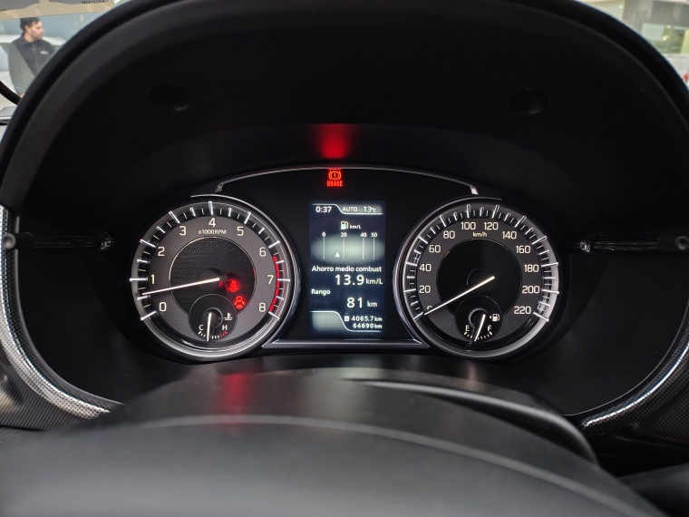 Suzuki Vitara 1.6  Gls Mt  4x4 2022 Usado  Usado en Kovacs Usados