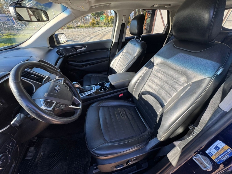 Ford Edge Sel 2017 Usado en G Autos Automotriz - G Autos