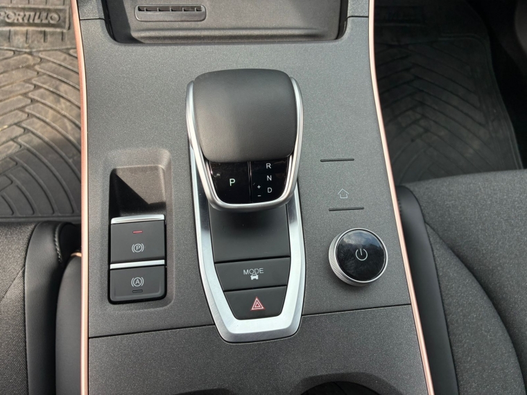 Omoda C5 1.5t Comfort Cvt 2026 Usado  Usado en Webautos.cl