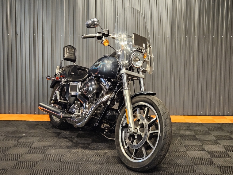 HARLEY-DAVIDSON LOW RIDER S Dyna 2015