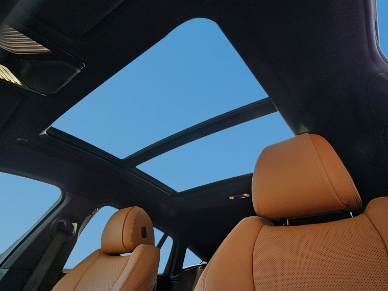 Bmw X6 Xdrive30d Executive  2022 Usado  Usado en BMW Premium Selection