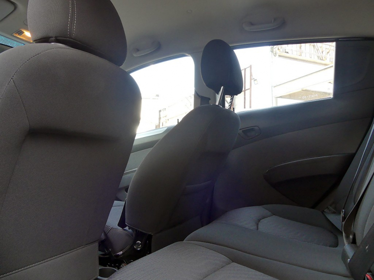 Chevrolet 147 Dohc 1.2 2021 Usado  Usado en Webautos.cl