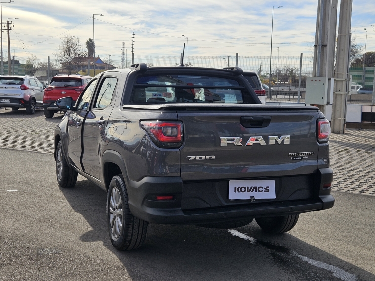 Ram 700 1.3 Bighorn Cd Mt 2025 Usado  Usado en Kovacs Usados