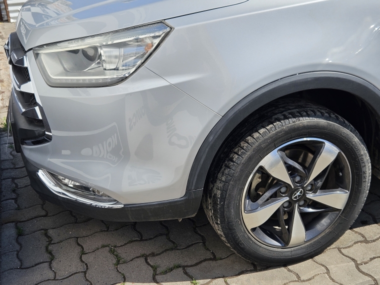 Jac S3 Comfort Mt 2018 Usado  Usado en Kovacs Usados