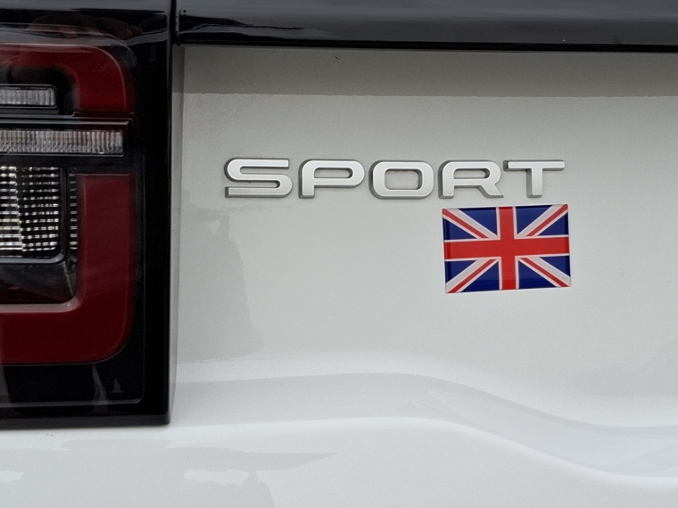 Land rover Discovery sport Plus  2025 Usado  Usado en BMW Premium Selection