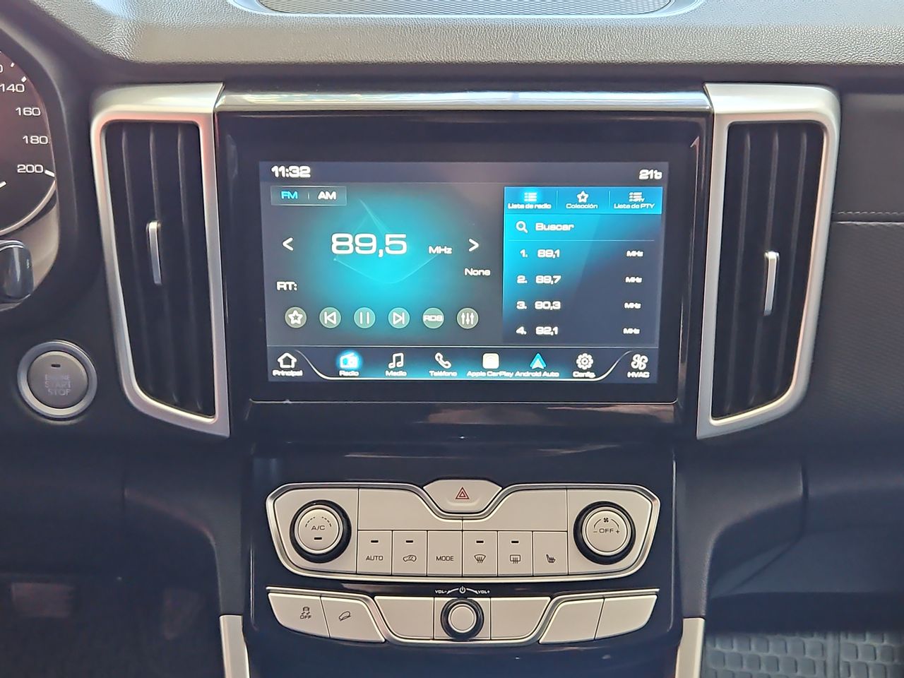 Great wall Poer Poer 4x4 2.0 2023 Usado en Usados de Primera - Sergio Escobar