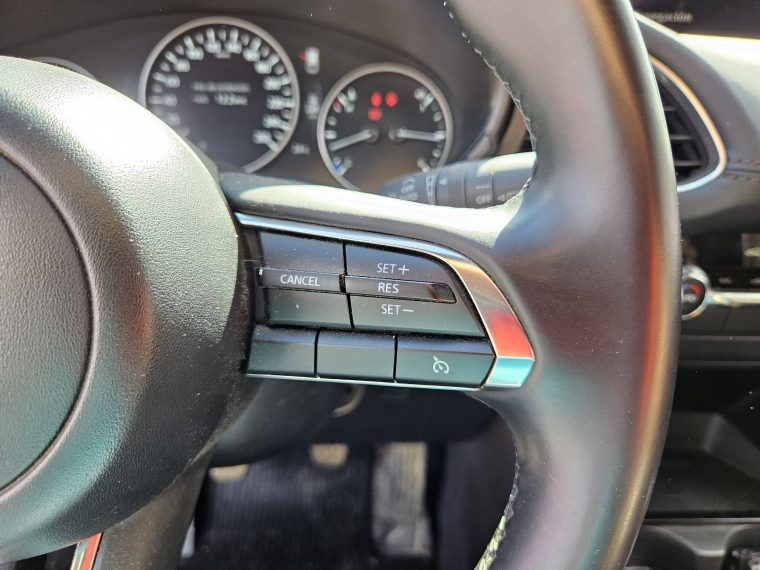 Mazda 3 3 Sport Hb 2.0 2024 Usado en Rosselot Usados