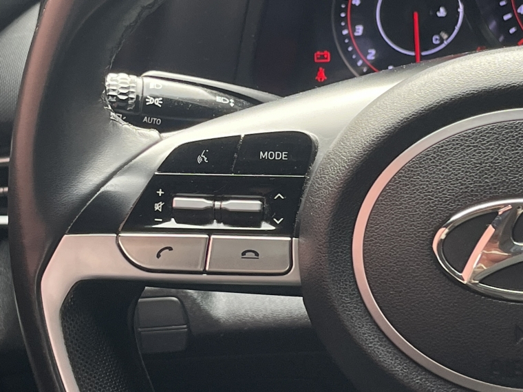 Hyundai Elantra Elantra Cn7 2.0 2023 Usado en Rosselot Usados