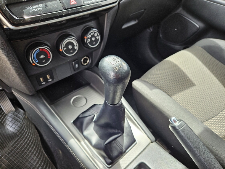 Mitsubishi Asx Asx 1.6 2024 Usado en Rosselot Usados