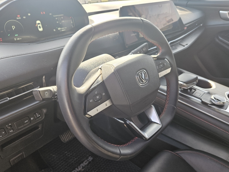 Changan Cs55 Elite At 1.5 2023 Usado  Usado en Kovacs Usados