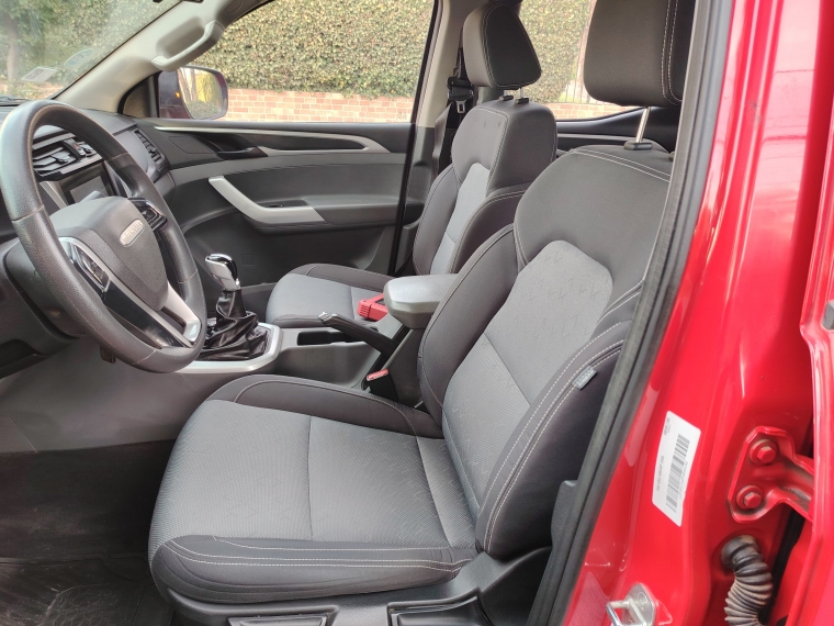 Maxus T60  2.8 Dx 4wd 2023 Usado en Autoadvice Autos Usados