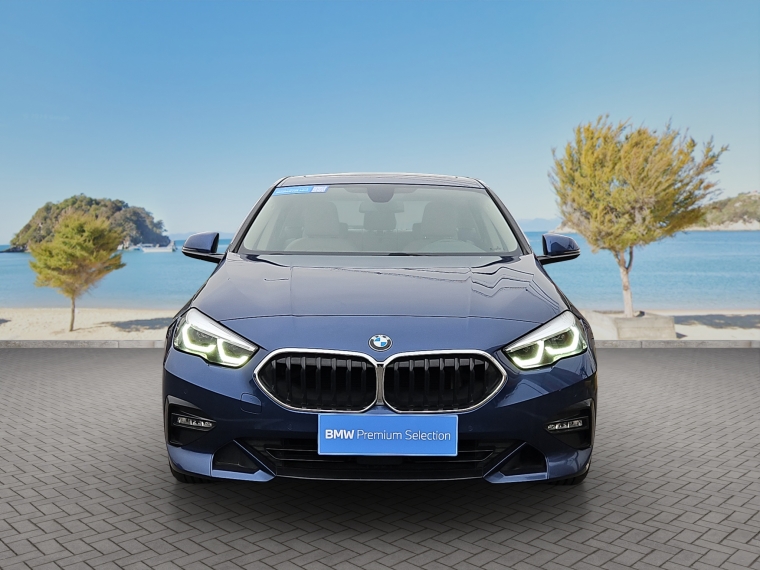 Bmw 220 I Gran Coupe 2.0 Aut 2023 Usado  Usado en BMW Premium Selection