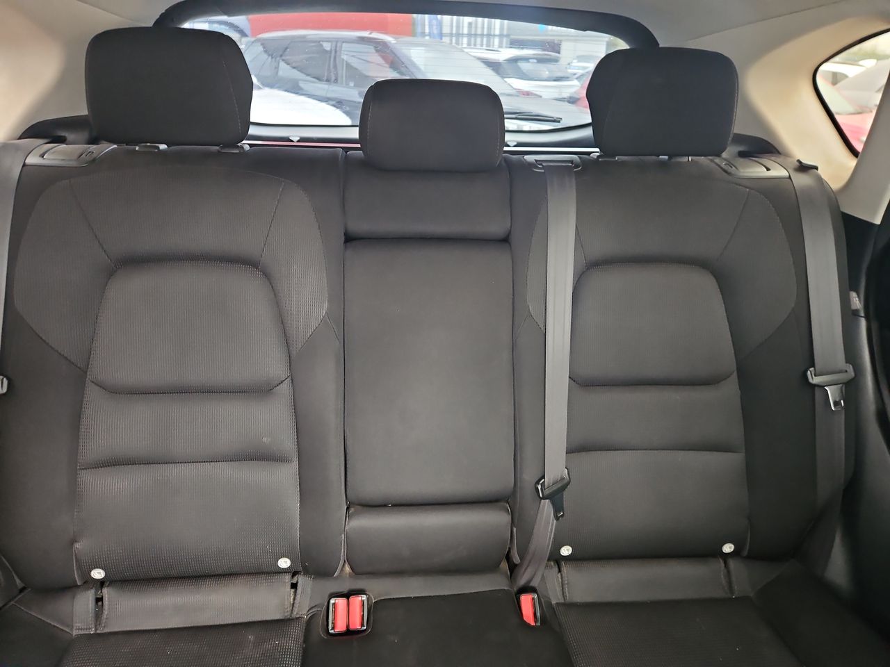 MAZDA CX-5 NEW CX5 2.0 - 2022