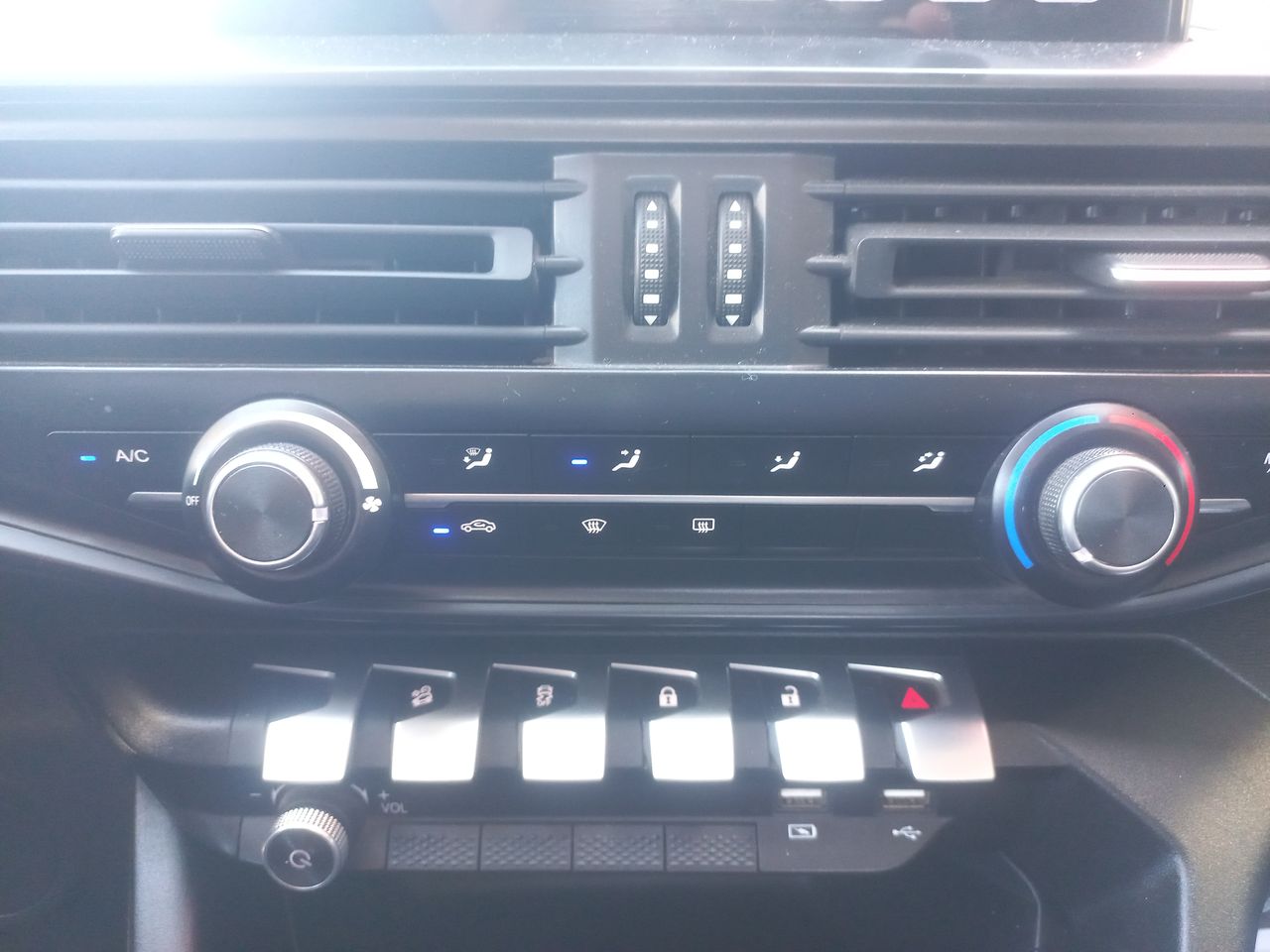 Changan Hunter Hunter 4x4 1.9 2022 Usado en Usados de Primera - Sergio Escobar