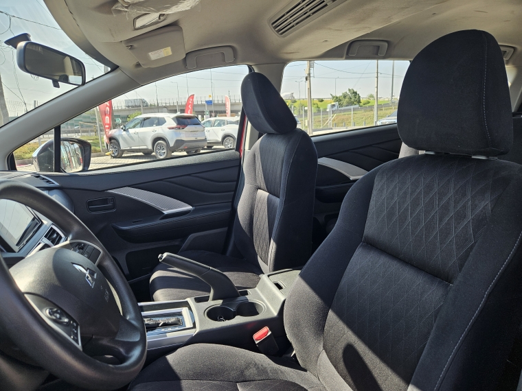 Mitsubishi Xpander Glx At 1.5 2024 Usado Usado en Kovacs Usados Mitsubishi Xpander Glx At 1.5 2024 Usado Usado en Kovacs Usados