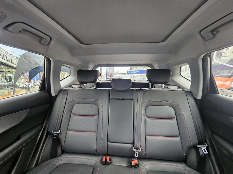 Chery Tiggo 7 Pro Glx 1.5 Aut 2022 Usado  Usado en Kovacs Usados