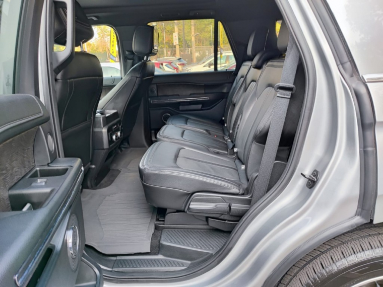 Ford Expedition Limited 3.5 4x4 2022 Usado  Usado en Webautos.cl
