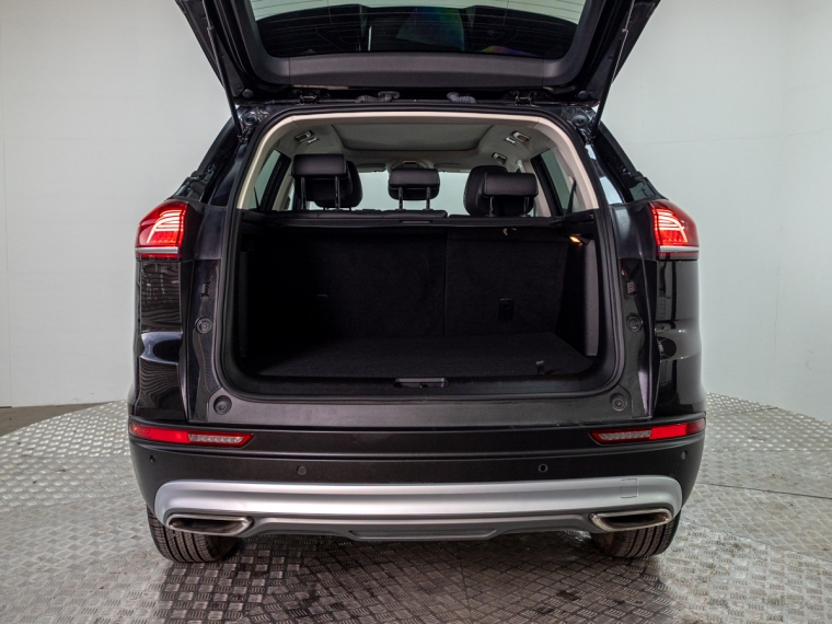 Geely Azkarra 1.5 Turbo Exclusive At 2022 Usado  Usado en Webautos.cl