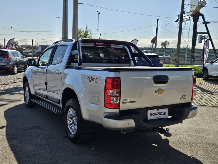 Chevrolet Colorado 2.8 Lt Mt 4x4 Diesel 2022 Usado  Usado en Kovacs Usados