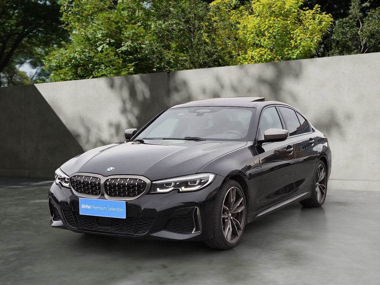 BMW Seminuevos BMW M340 i xDrive 2023 BMW M340 i xDrive 2023