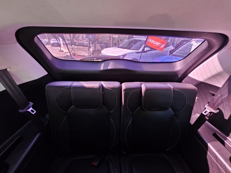 Chevrolet Captiva Premier 2022 Usado  Usado en Kovacs Usados
