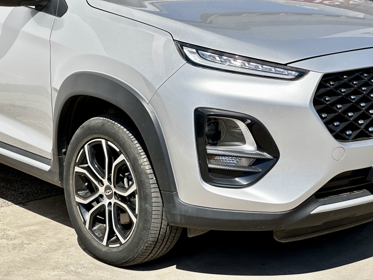 Chery Tiggo 2 pro Tiggo 2 Gls Cvt Pro 1.5 Aut 2023 Usado en Rosselot Usados