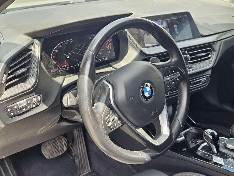 Bmw 118i 118d Hatchback 2.0 Aut 2022 Usado en Rosselot Usados