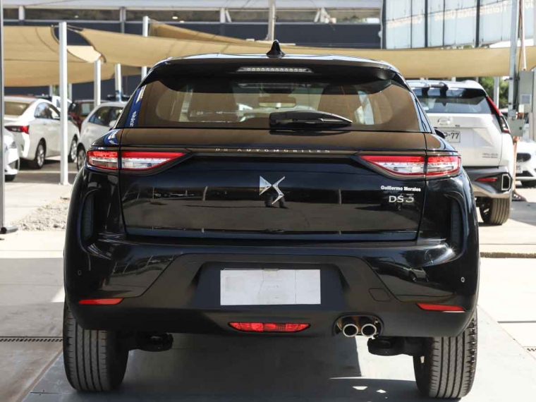 Ds Ds3 Ds3 Crossback 1.2  Puretech Aut 2024 Usado  Usado en Webautos.cl
