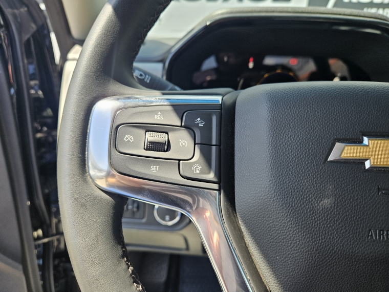 Chevrolet Colorado 2.8td Ltz At 4wd 2025 Usado  Usado en Kovacs Usados