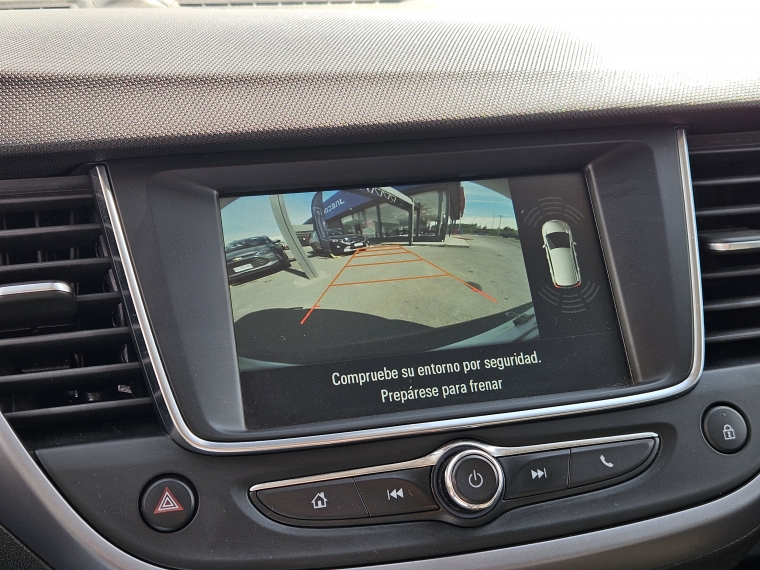 SsangYong Musso — foto 21 de 24