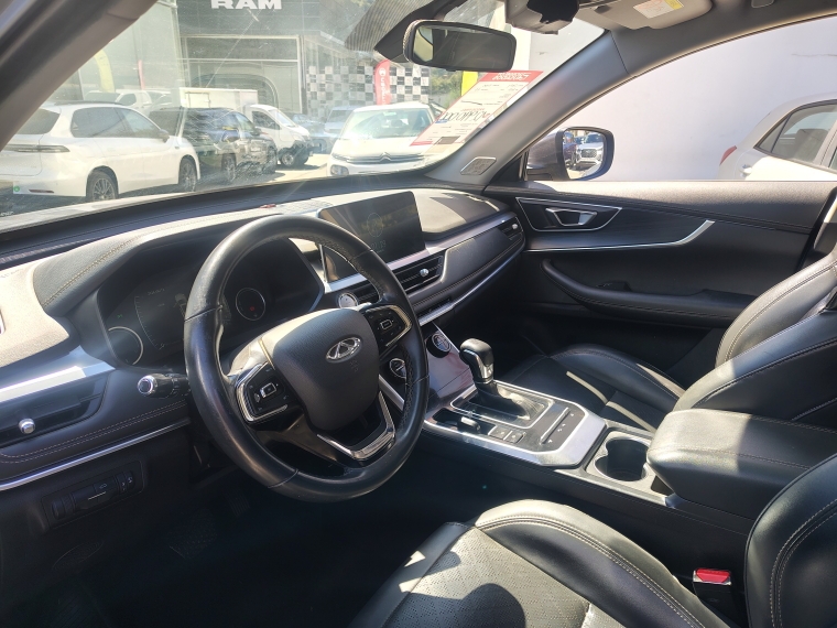 Chery Tiggo 8 Tiggo 8 1.5 Aut 2023 Usado en Rosselot Usados