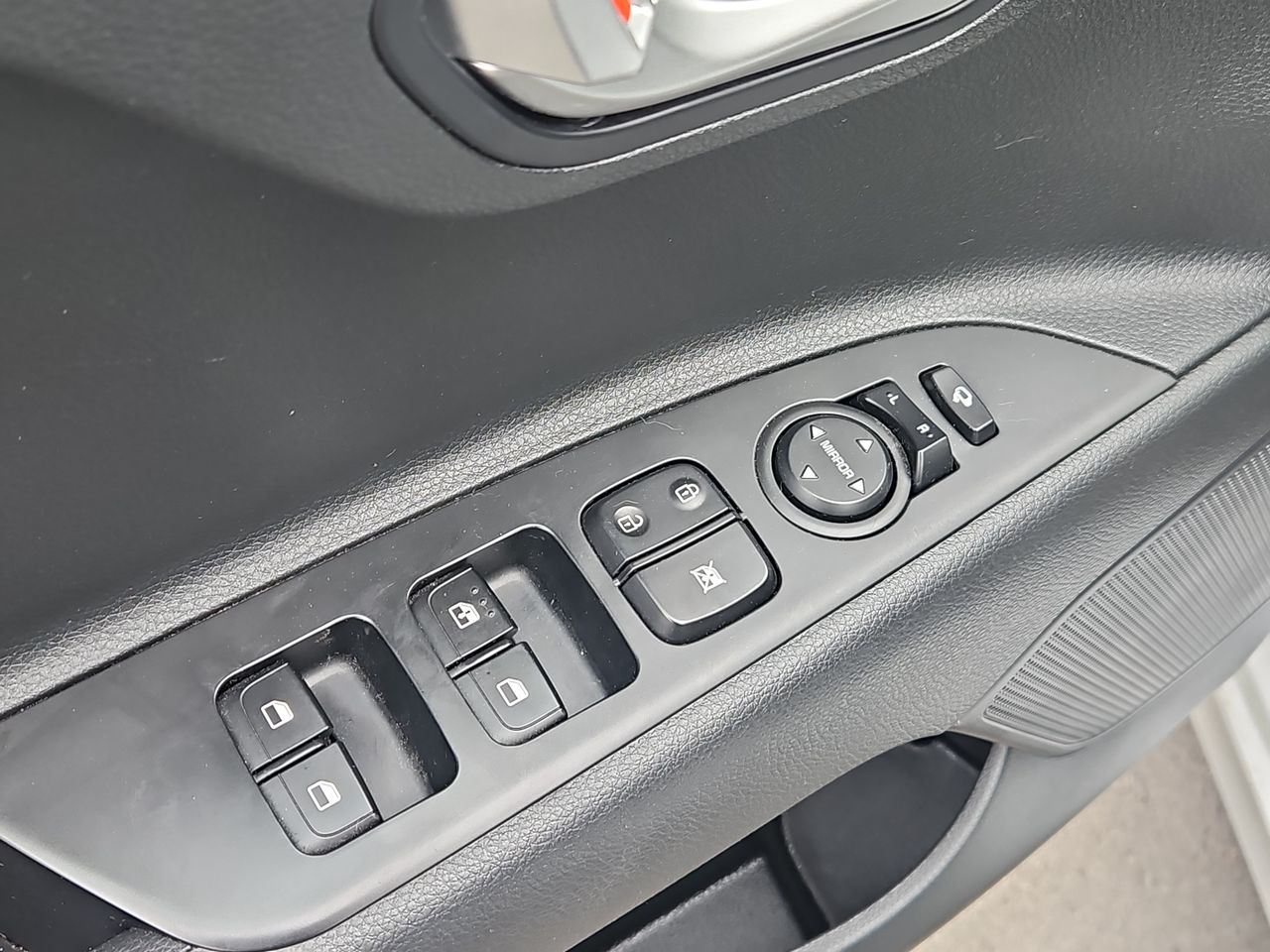 Kia Rio 5 Rio 5 1.4l At 2024 Usado en Usados de Primera - Sergio Escobar