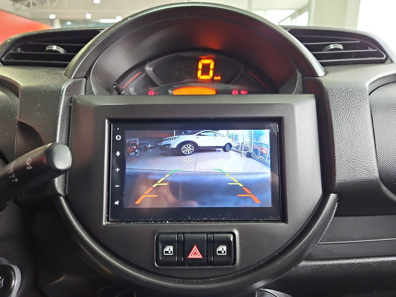 Suzuki S-presso S Presso Hb 1.0 2023 Usado  Usado en Webautos.cl