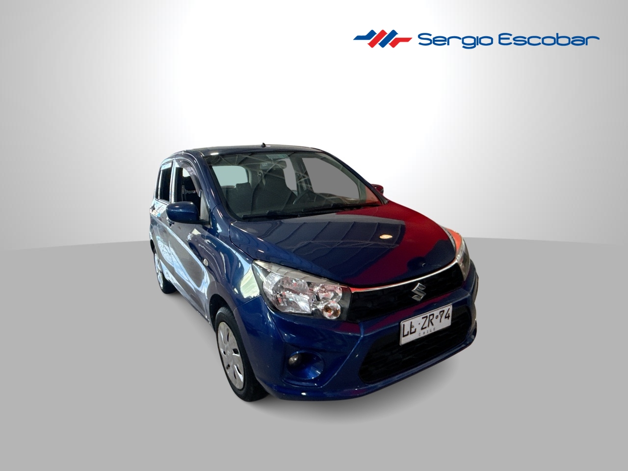 SUZUKI CELERIO CELERIO DOHC HB 1.0 2019