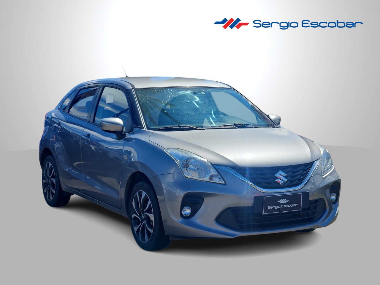 SUZUKI BALENO BALENO HB 1.4 2022