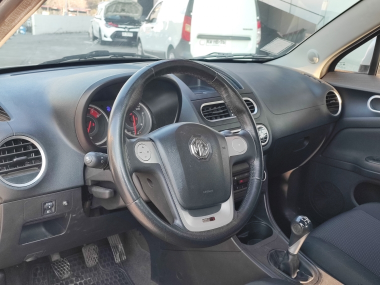 Mg 3 3 Std 1.5 2018 Usado en Rosselot Usados