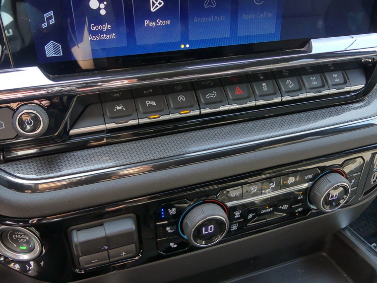 Chevrolet Silverado Aaa 2023 Usado  Usado en Webautos.cl