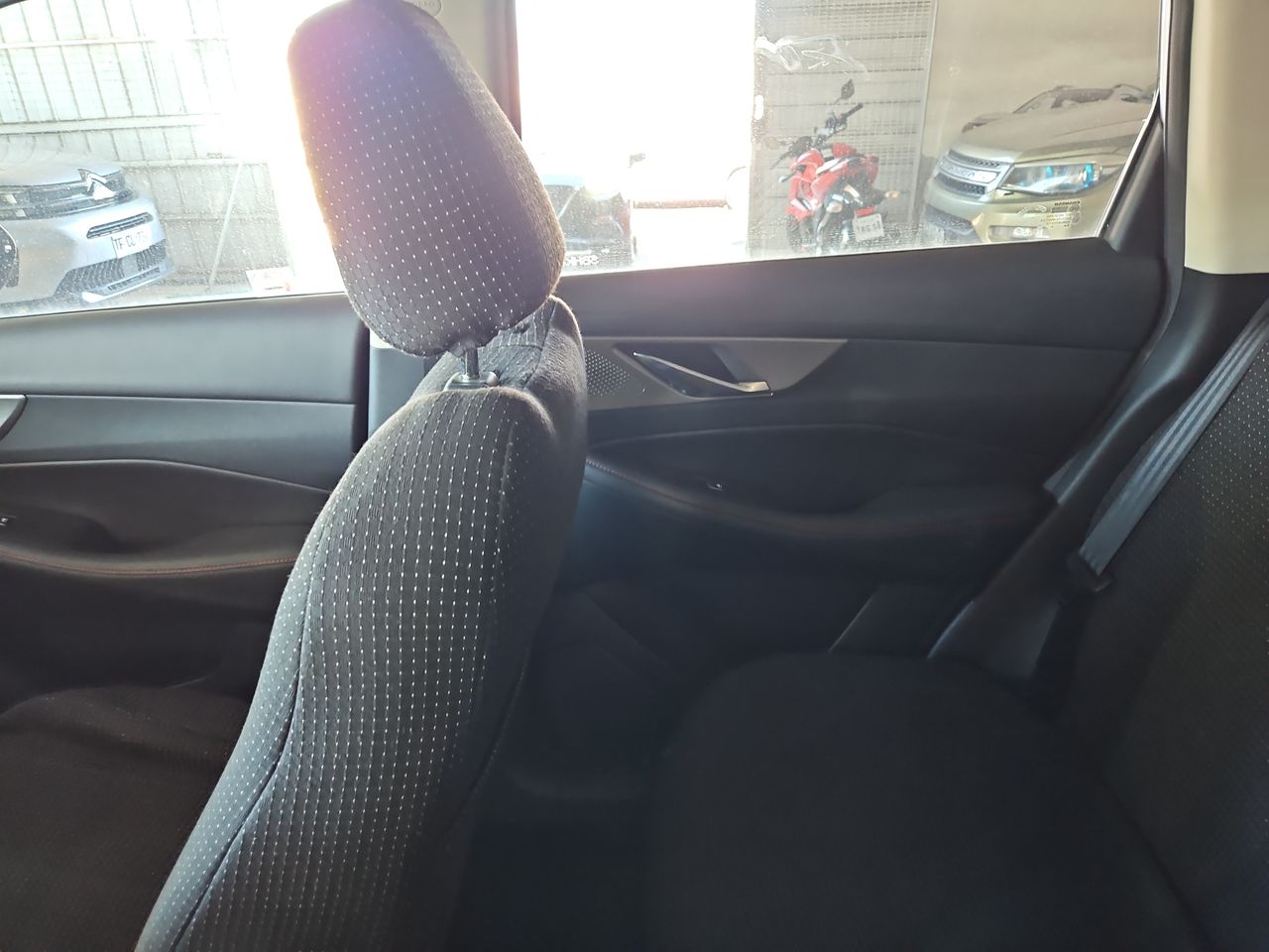 Changan Cs35 New Cs35 Elite 1.4 Aut 2022 Usado en Usados de Primera - Sergio Escobar