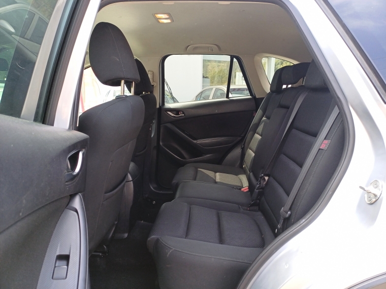 Mazda Cx-5 All New Cx 5 R 2.0 Aut 2016 Usado en Rosselot Usados