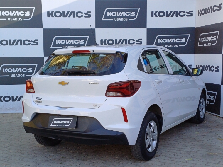 Chevrolet Onix 1.0 Hb Lt Mt 2022 Usado  Usado en Kovacs Usados