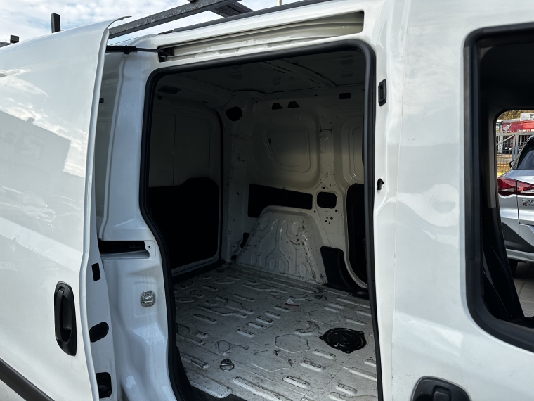 Ram V1000 Van 1000 Cargo 1.3 2020 Usado en Rosselot Usados