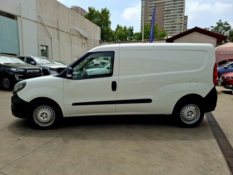 Ram V1000 Van 1000 1.3 2020 Usado en Rosselot Usados