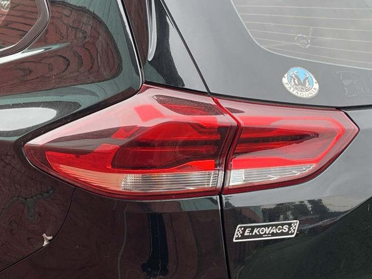 Chevrolet Tracker Tracker Iii Ltz 1.2 2021 Usado en Rosselot Usados