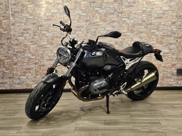 Bmw R ninet Pure 2023 Usado en BMW Premium Selection Bmw R ninet Pure 2023 Usado en BMW Premium Selection