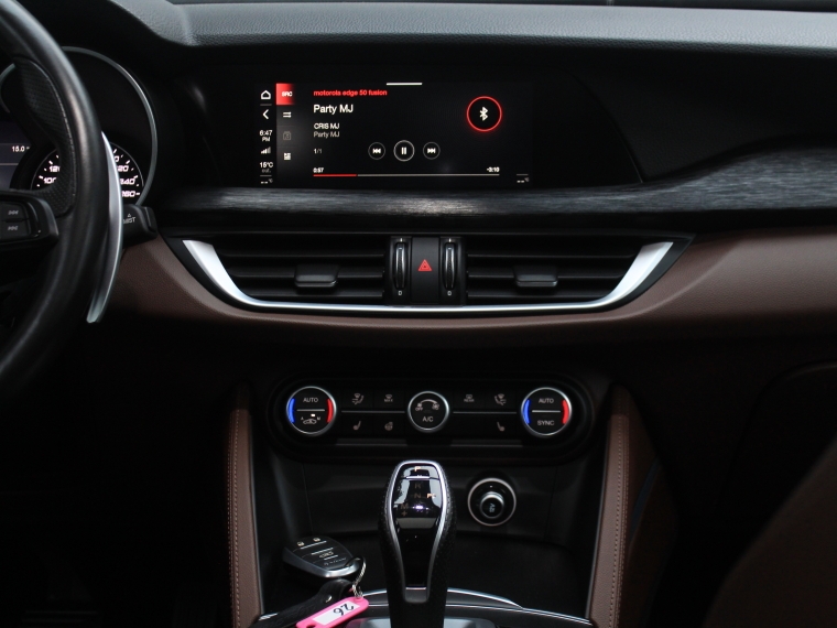 Alfa romeo 146 2.0  Stelvio Super  At  4x4 2022 Usado  Usado en Kovacs Usados