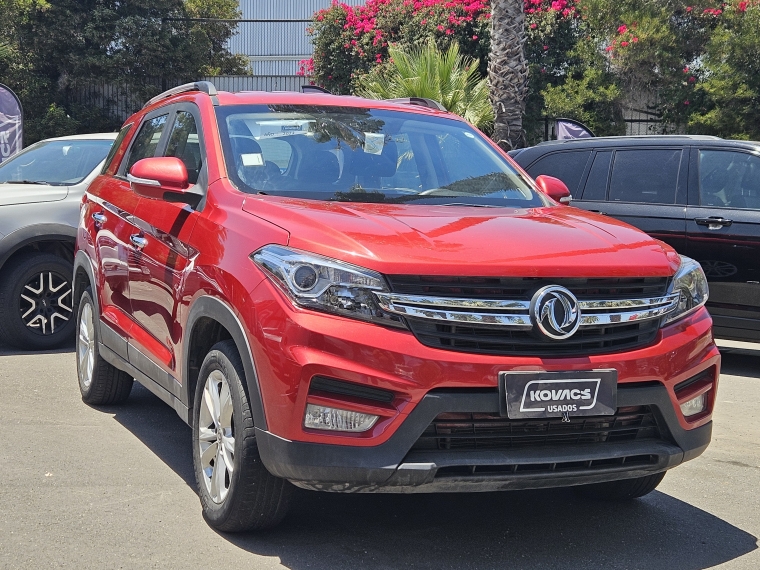 Dfsk 560 Comfort 1.8 2023 Usado  Usado en Kovacs Usados