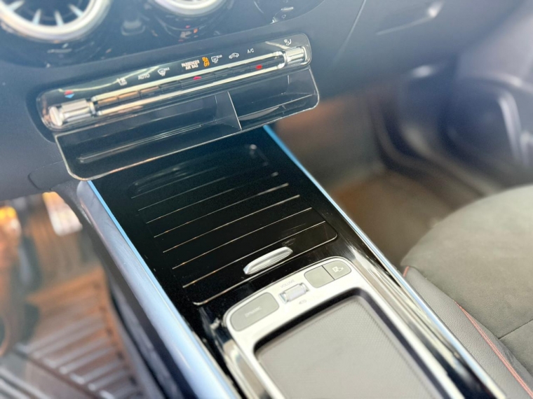 Mercedes benz Gla 200 Amg Line 2025 Usado en Automotriz Olea Flaño